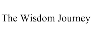 THE WISDOM JOURNEY