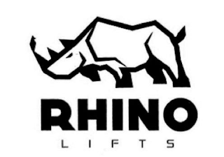 RHINO LIFTS