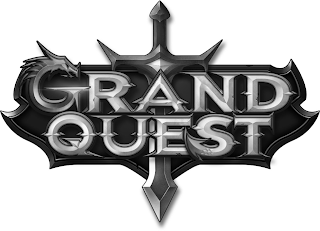 GRAND QUEST