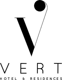 VERT HOTEL & RESIDENCES