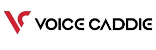 VC VOICE CADDIE