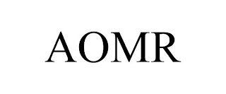 AOMR