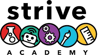 STRIVE ACADEMY