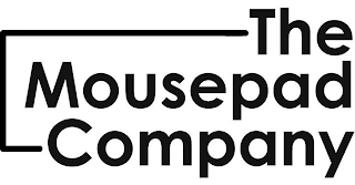 THE MOUSEPAD COMPANY