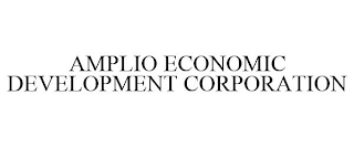 AMPLIO ECONOMIC DEVELOPMENT CORPORATION