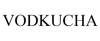 VODKUCHA