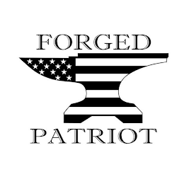 FORGED PATRIOT