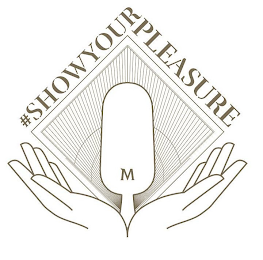 #SHOW YOUR PLEASURE M