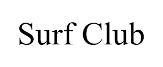 SURF CLUB