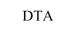 DTA