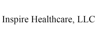 INSPIRE HEALTHCARE, LLC