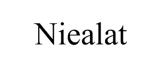 NIEALAT