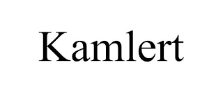 KAMLERT