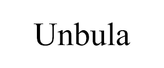 UNBULA