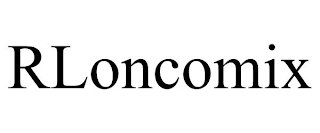 RLONCOMIX