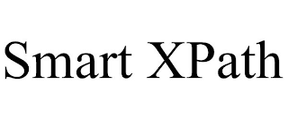 SMART XPATH