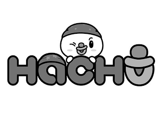 HACHU