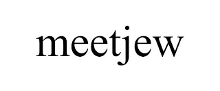 MEETJEW