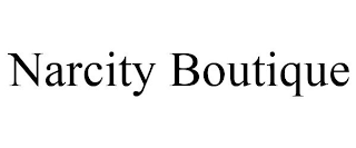 NARCITY BOUTIQUE