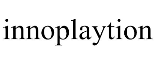 INNOPLAYTION