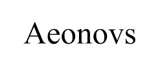 AEONOVS