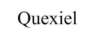 QUEXIEL