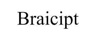 BRAICIPT