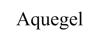 AQUEGEL