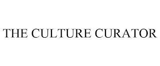 THE CULTURE CURATOR