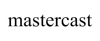 MASTERCAST