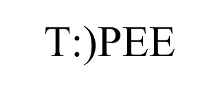 T:)PEE