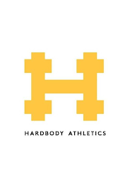 H HARDBODY ATHLETICS