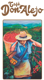 CAFÉ DON ALEJO