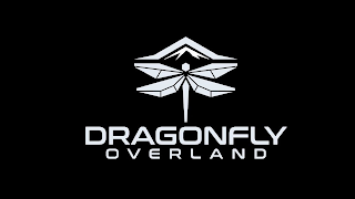 DRAGONFLY OVERLAND