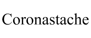 CORONASTACHE