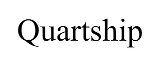 QUARTSHIP