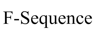 F-SEQUENCE