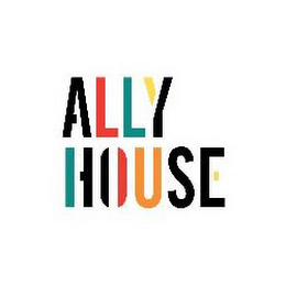 ALLY HOUSE