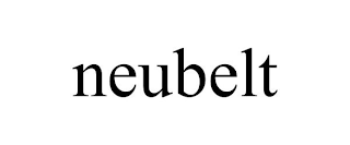 NEUBELT