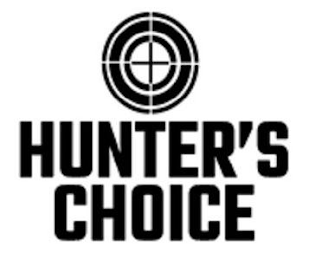 HUNTER'S CHOICE