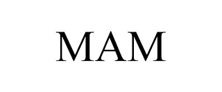 MAM