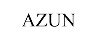 AZUN