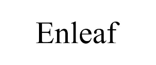 ENLEAF