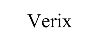 VERIX