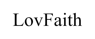 LOVFAITH