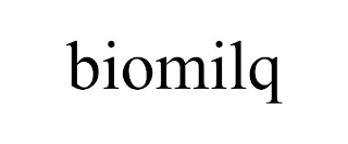 BIOMILQ