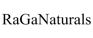 RAGANATURALS