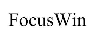 FOCUSWIN