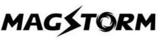 MAGSTORM
