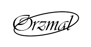 ORZMAL